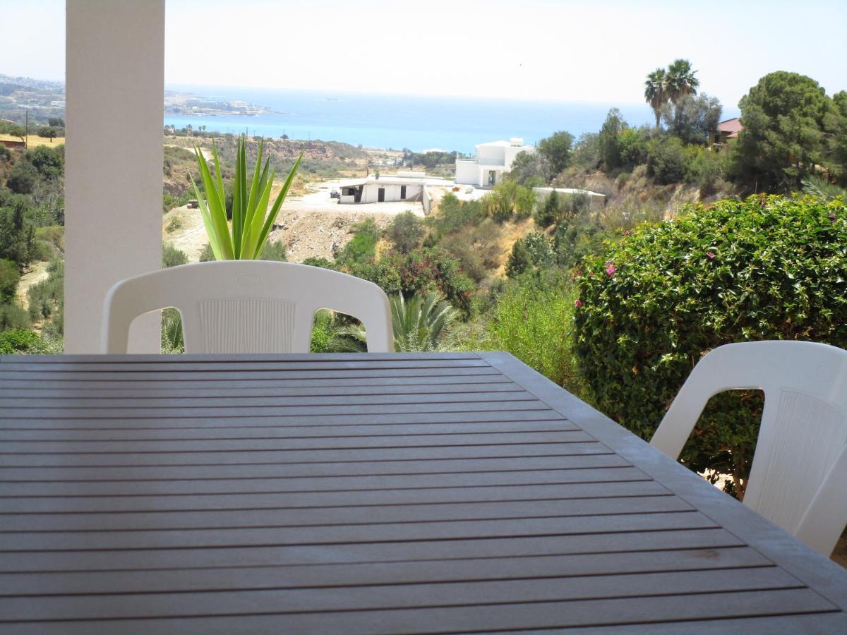 Serene Serenity Paphos Buitenkant foto