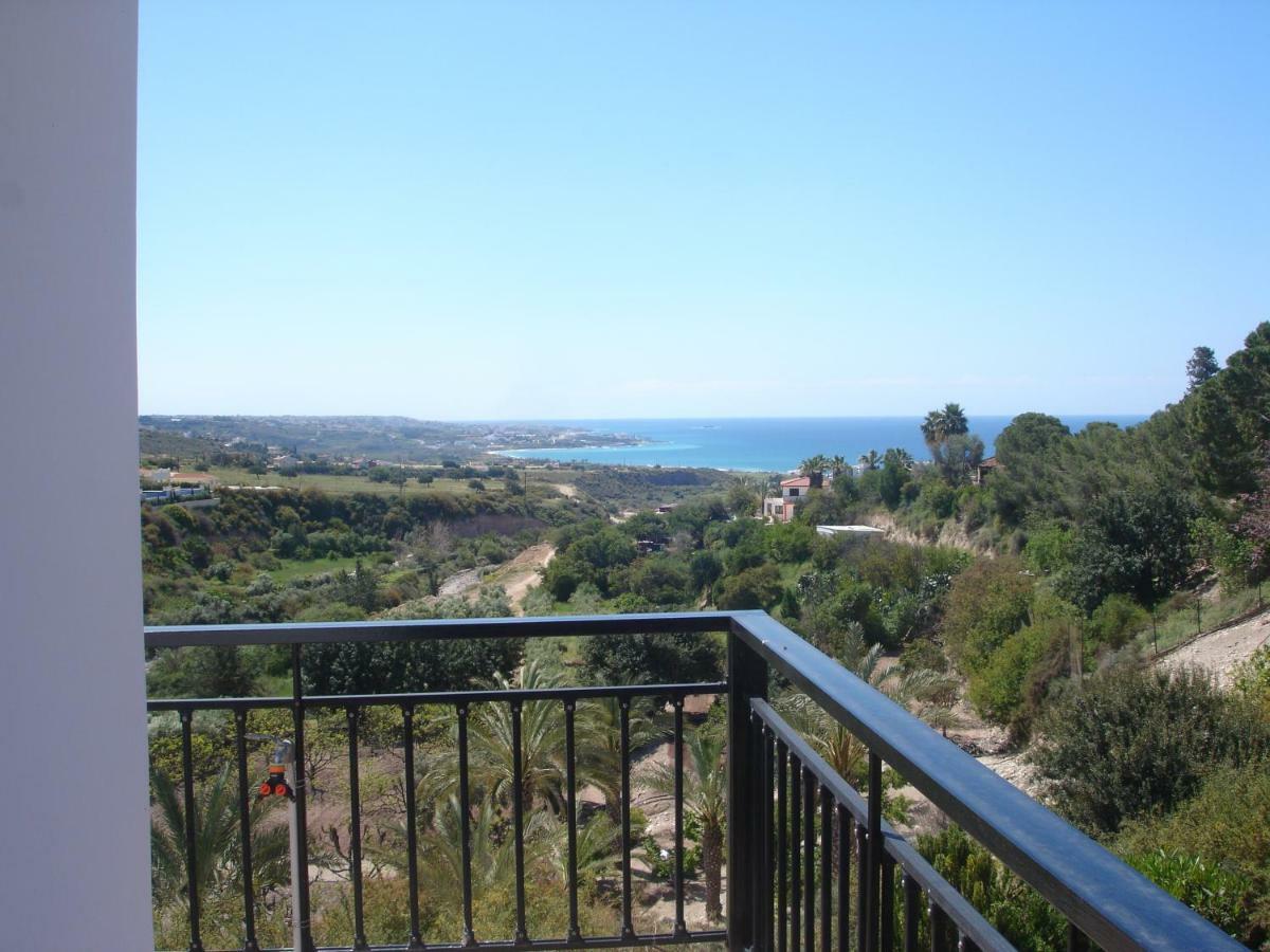 Serene Serenity Paphos Buitenkant foto